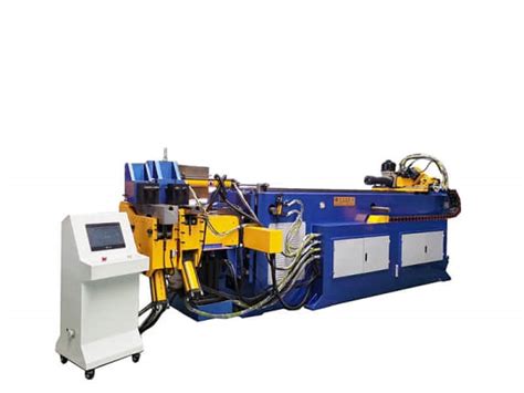 cnc automatic pipe bending machine sb 75cnc4a 2s price|Revolutionize Your Manufacturing Process with the SB.